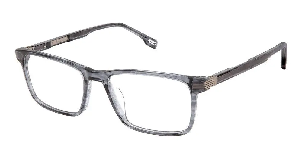 Evatik E-9293 Eyeglasses 1