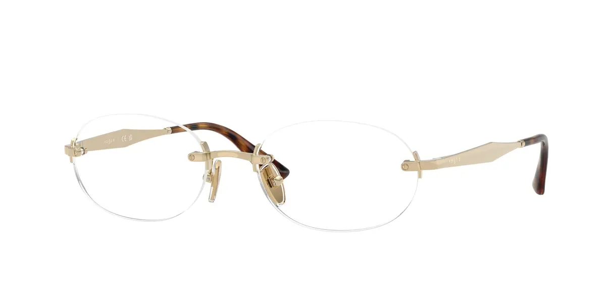 Vogue 4343 Eyeglasses 1