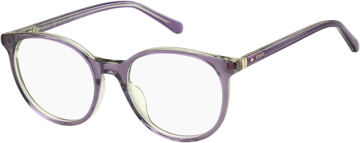 Fossil 7086 Eyeglasses 1