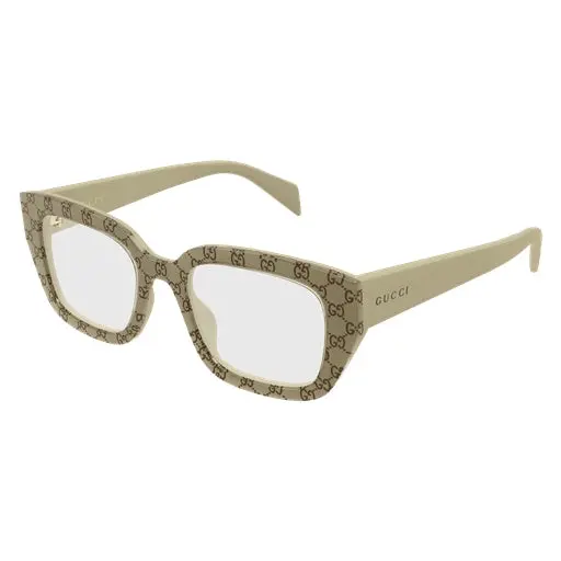 Gucci Gg2021o Eyeglasses 1