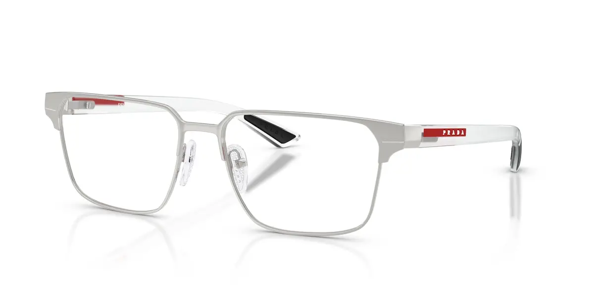 Prada Linea Rossa 50Tv Eyeglasses 1