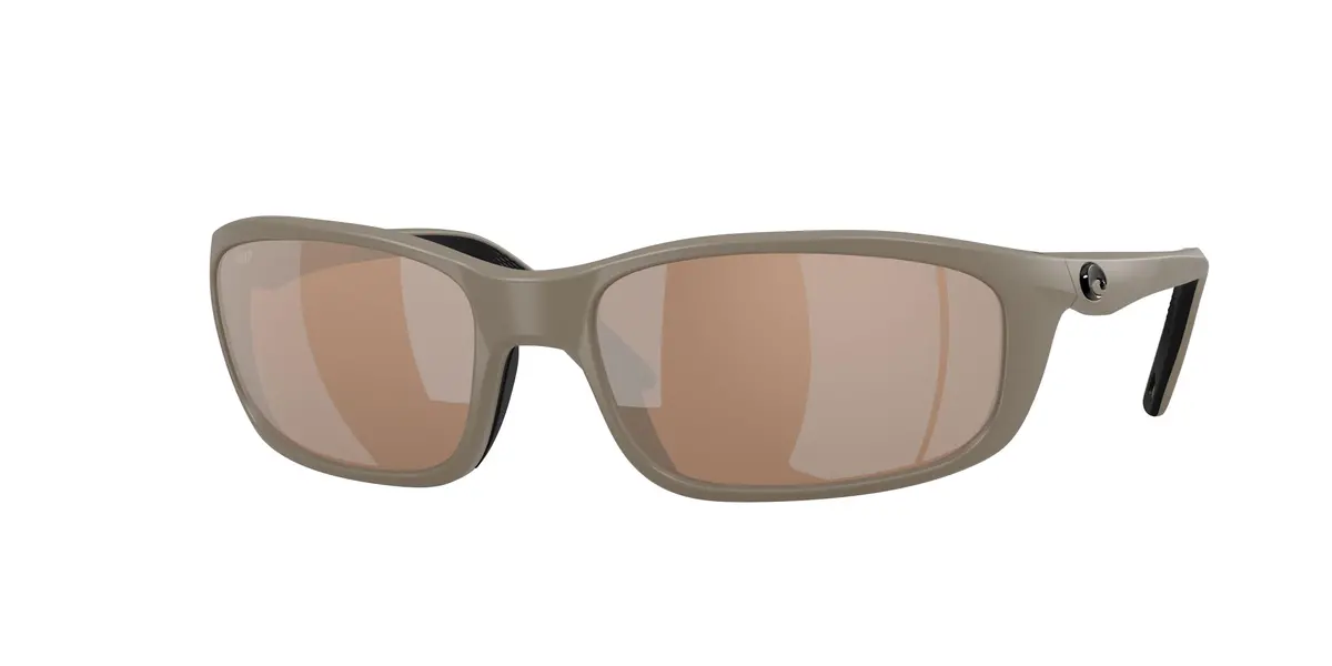 Costa Del Mar Brine Ii 9134 Sunglasses 9