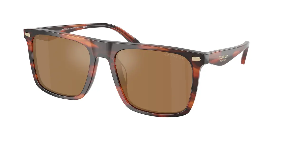 Coach Cby95 8440U Sunglasses 1