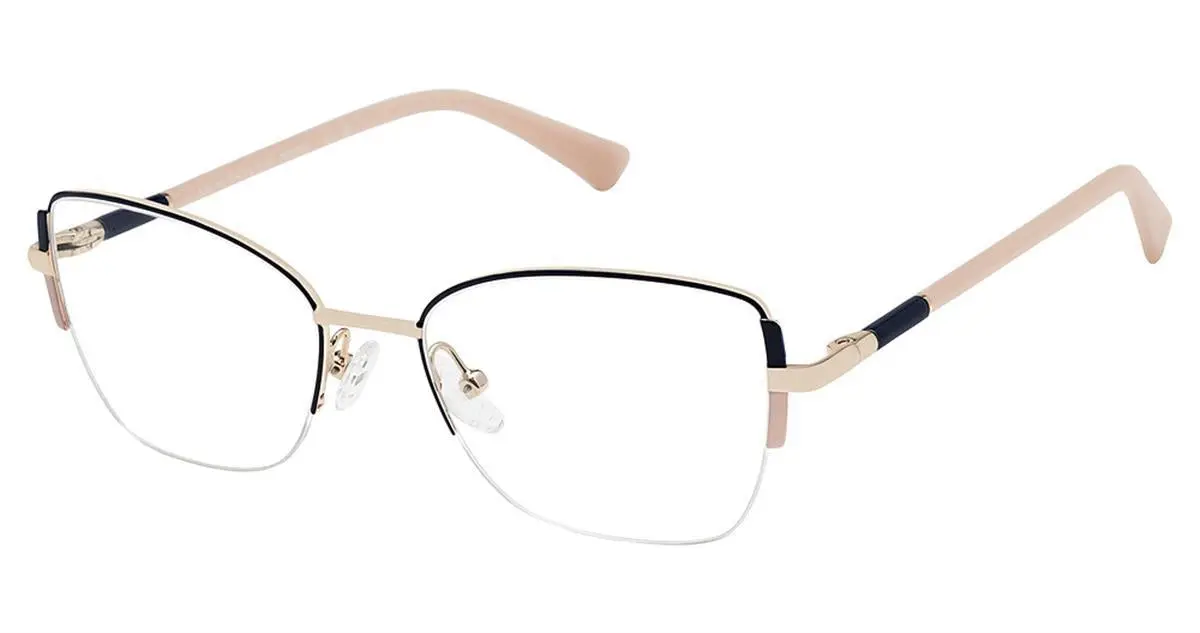 Ann Taylor Tyatp714cp Eyeglasses 1