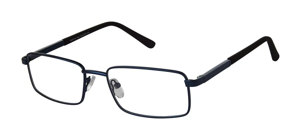 New Globe M597 Eyeglasses 1