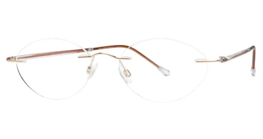 Invincilites Isbae Eyeglasses 1