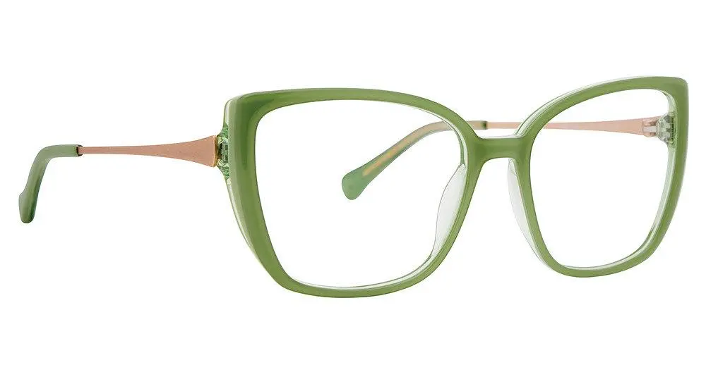 Trina Turk Ttbrioni Eyeglasses 1