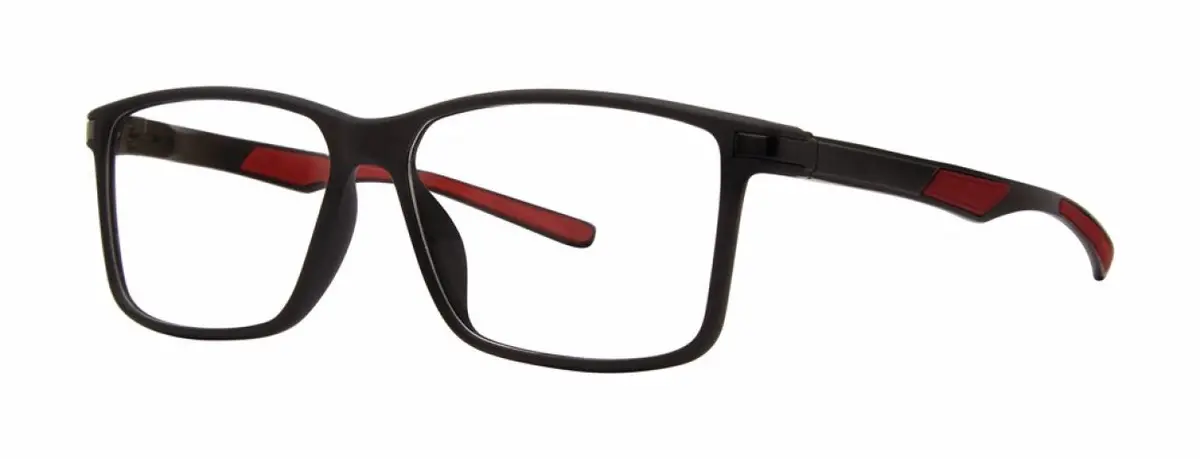 Modern Times Recruit Eyeglasses 1