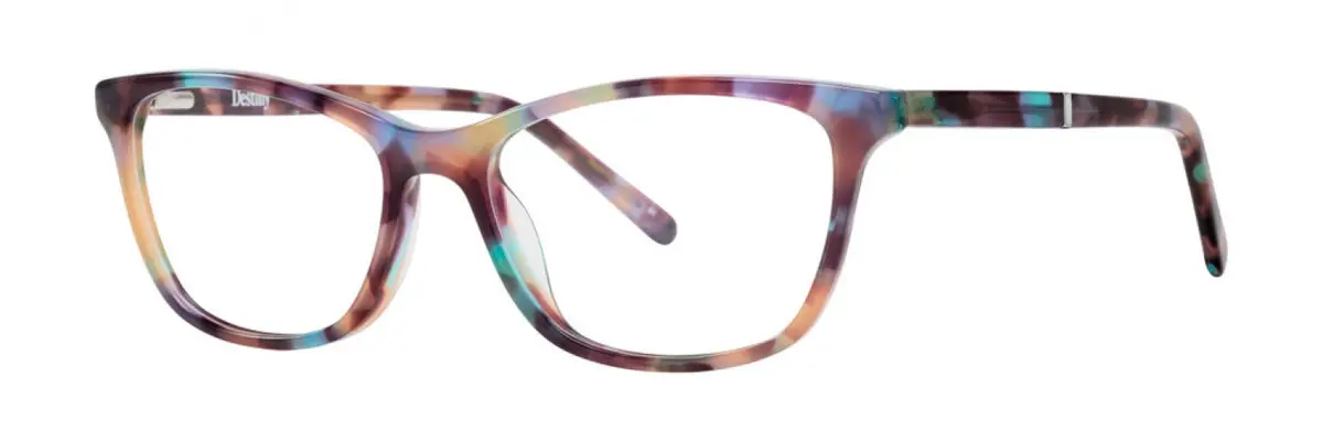 Destiny Wanda Eyeglasses 1