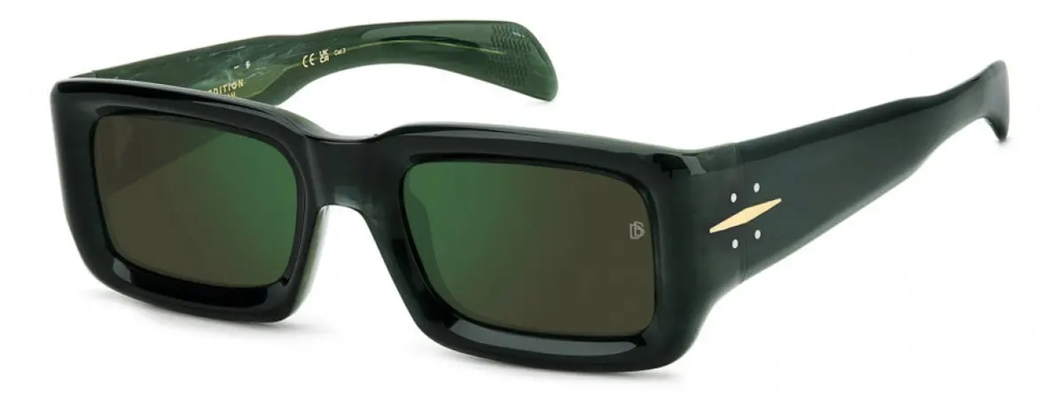 David Beckham Db7131 Sunglasses 1