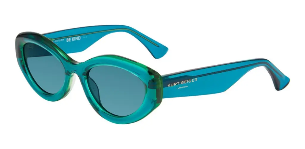 Kurt Geiger Kgl1037 Sunglasses 1
