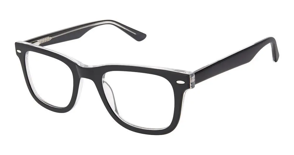Superflex Sf-662 Eyeglasses 1