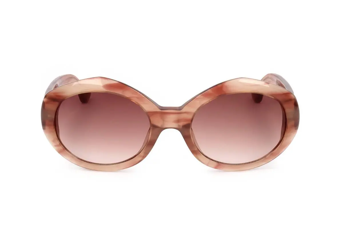 Dries Van Noten By Linda Farrow Dvn44 Sunglasses 1