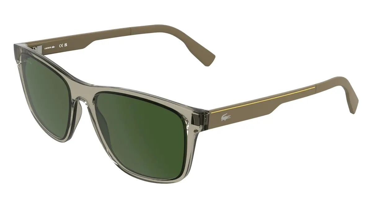 Lacoste L6078s Sunglasses 1