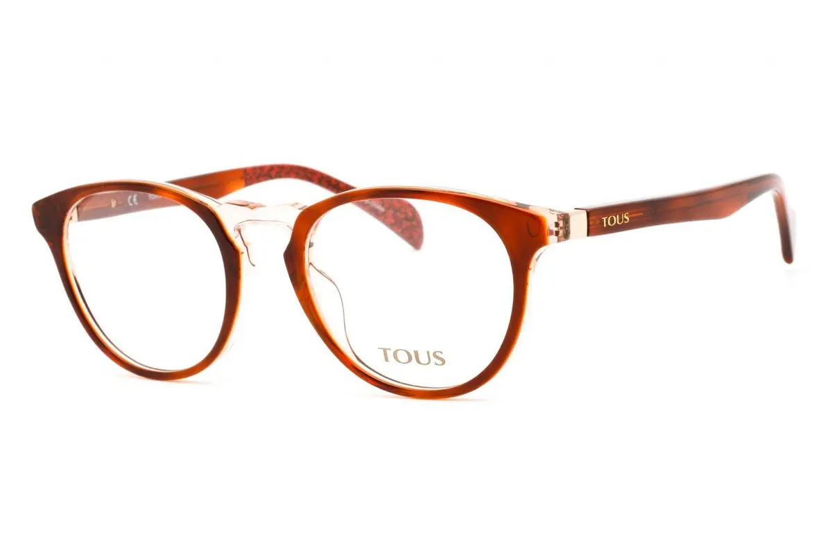 Tous Vtoa22 Eyeglasses 1
