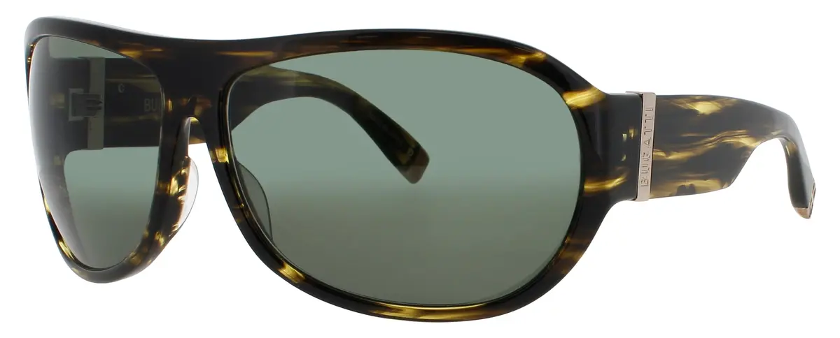 Bugatti 43B Sunglasses 1