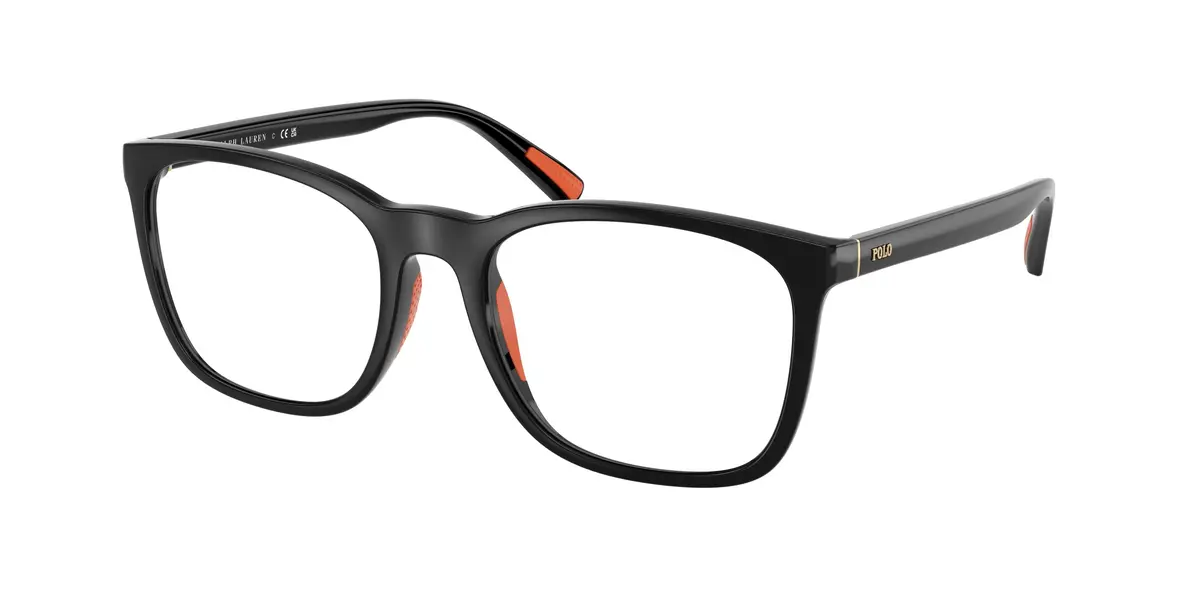 Polo 2281U Eyeglasses 1