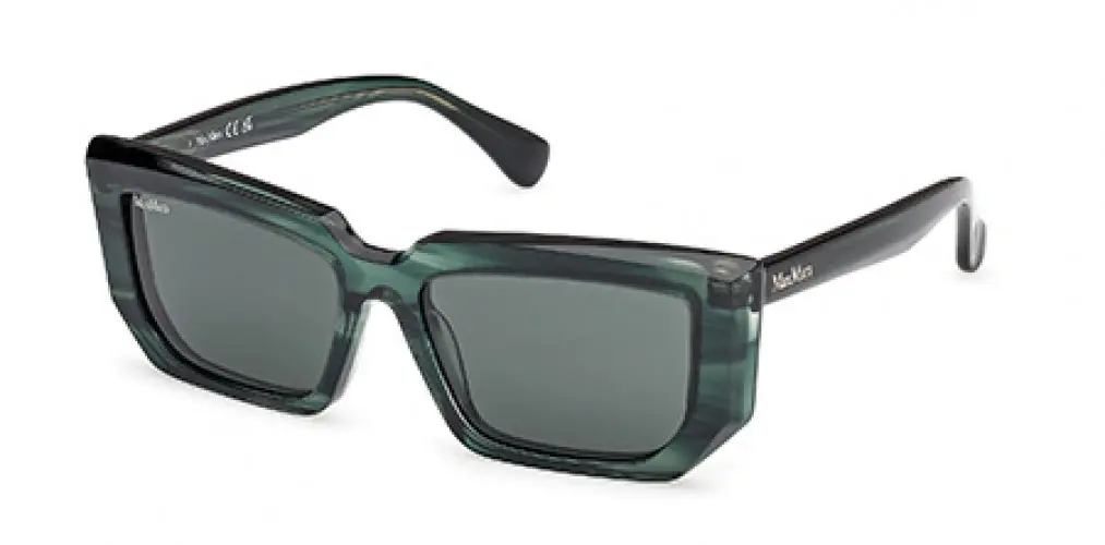 Maxmara Glimpse7 0126 Sunglasses 1