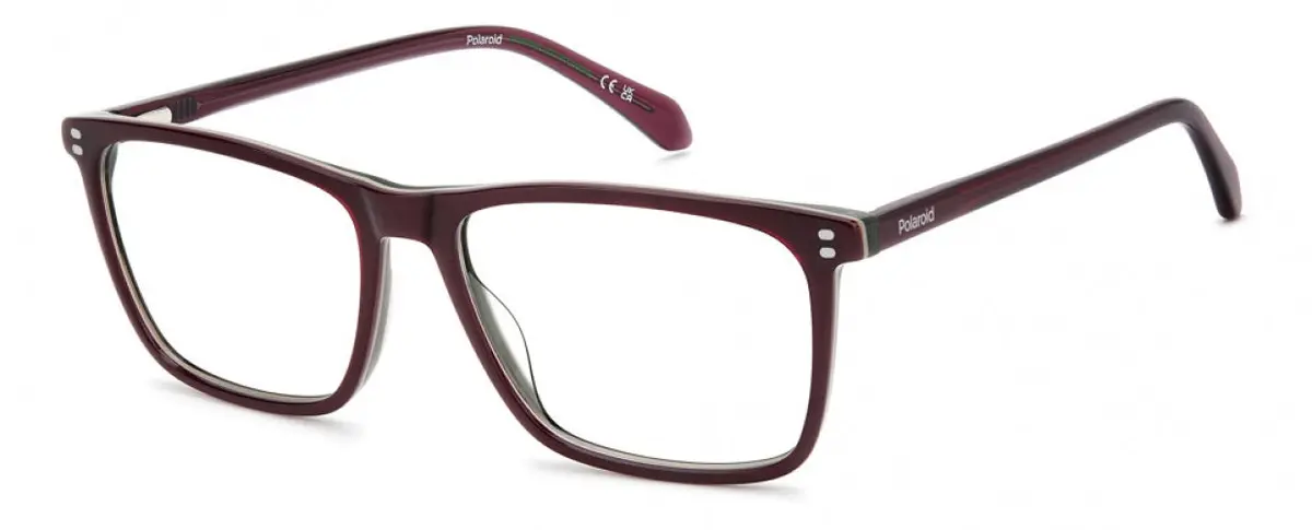 Polaroid Core Pldd610 Eyeglasses 1
