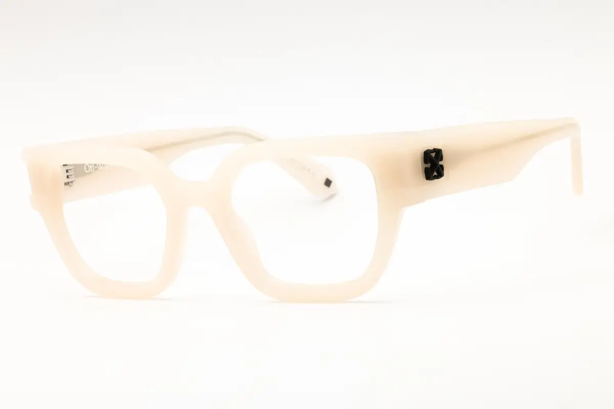Off White Style85 Eyeglasses 1