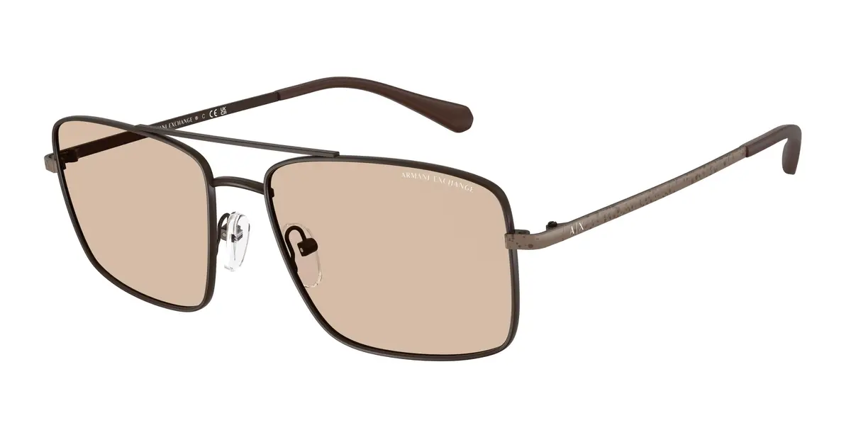 Armani Exchange 2054S Sunglasses 1