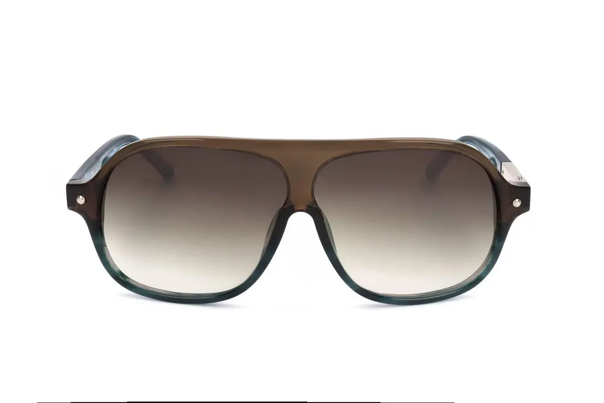Phillip Lim By Linda Farrow Pl1 Sunglasses 1