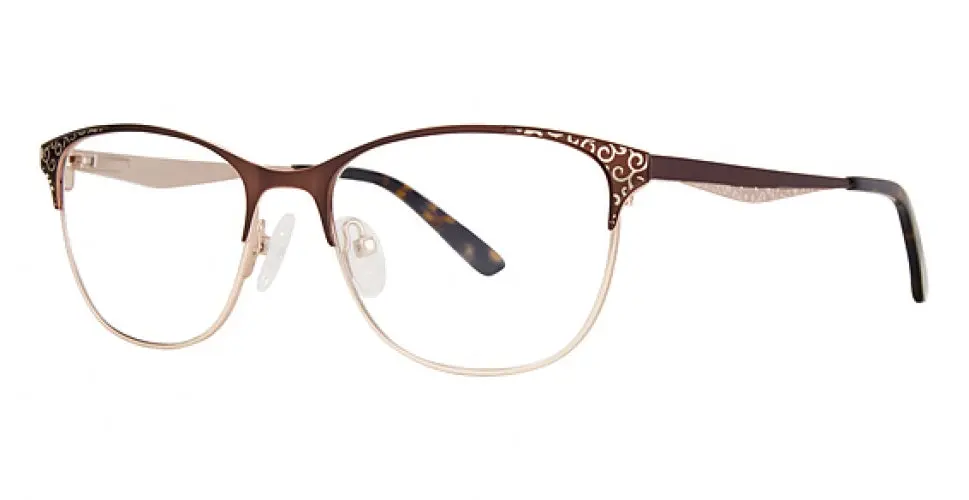 Ma A602 Eyeglasses 1