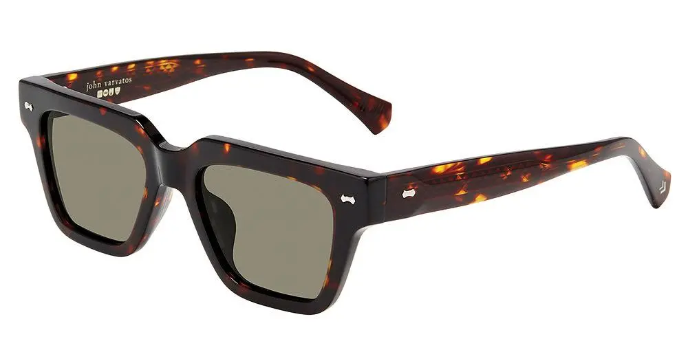 John Varvatos Sjv571 Sunglasses 1