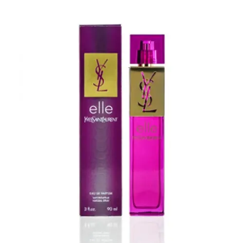 Ysl Elle Edp Spray 1