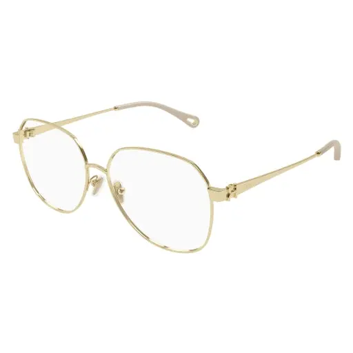 Chloe Ch0307o Eyeglasses 1
