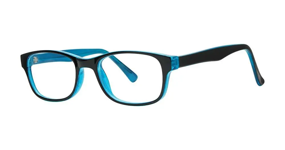 Plastics I Humor Eyeglasses 2