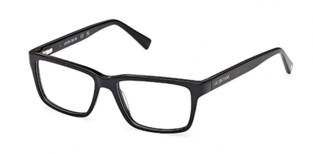 Guess Jeans 50004 Eyeglasses 1