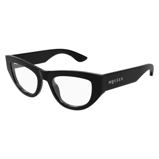 Alexander Mcqueen Am0512o Eyeglasses 1