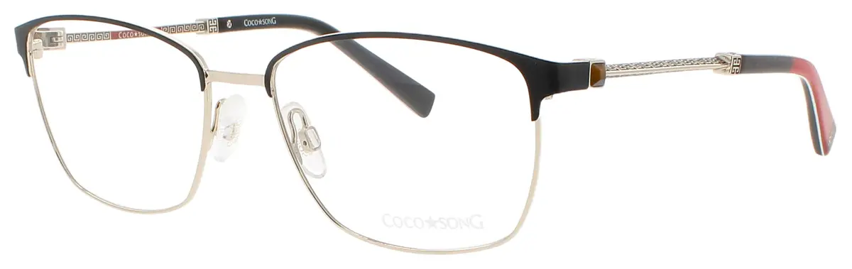 Coco Song Skylight Eyeglasses 1
