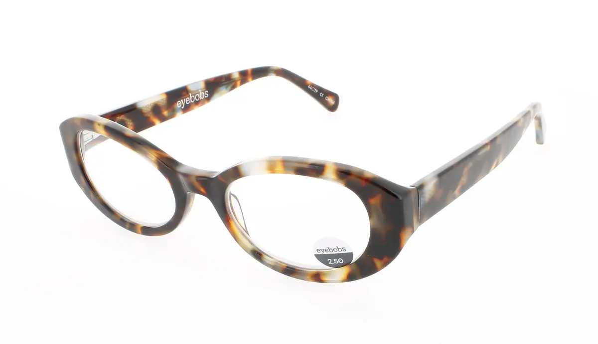 Eyebobs Mrspeckerhead Sunglasses 1