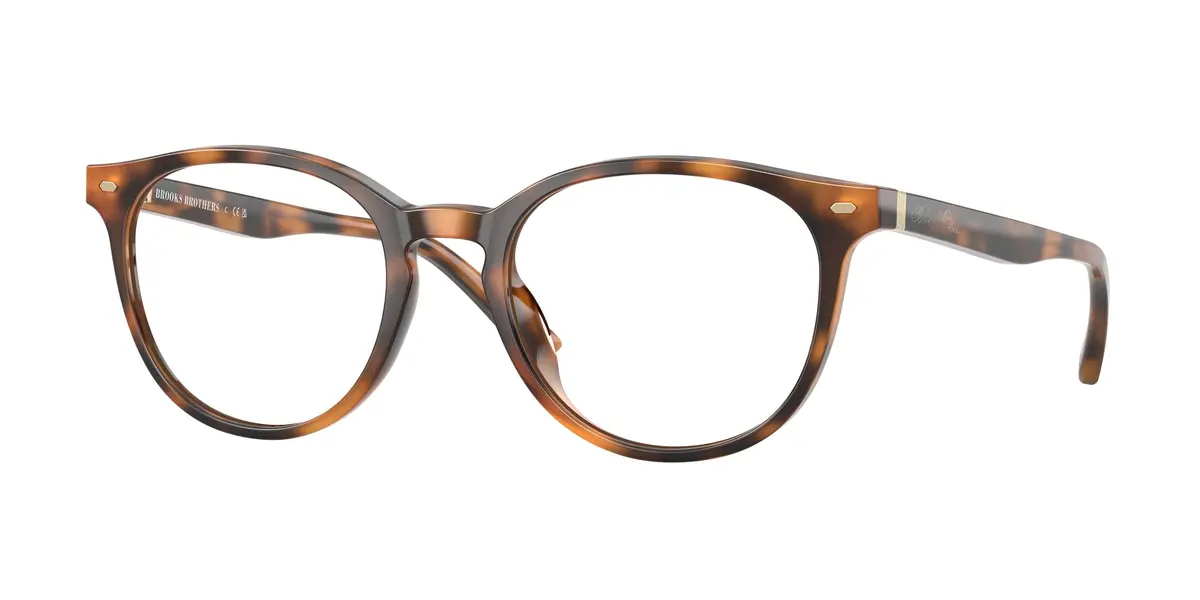 Brooks Brothers 2075U Eyeglasses 1
