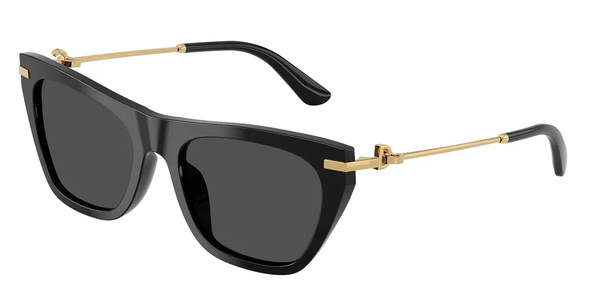 Dolce & Gabbana 4511 Sunglasses 1