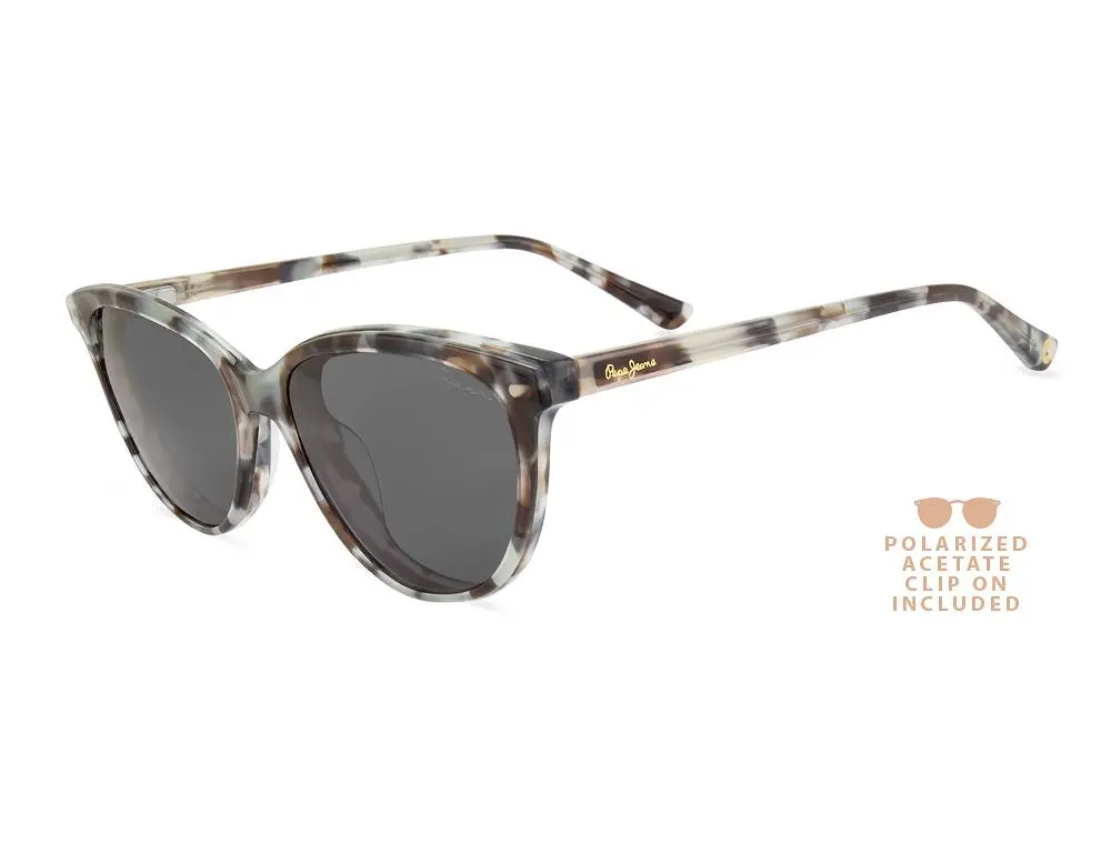Pepe Jeans Pj3731 Eyeglasses 1