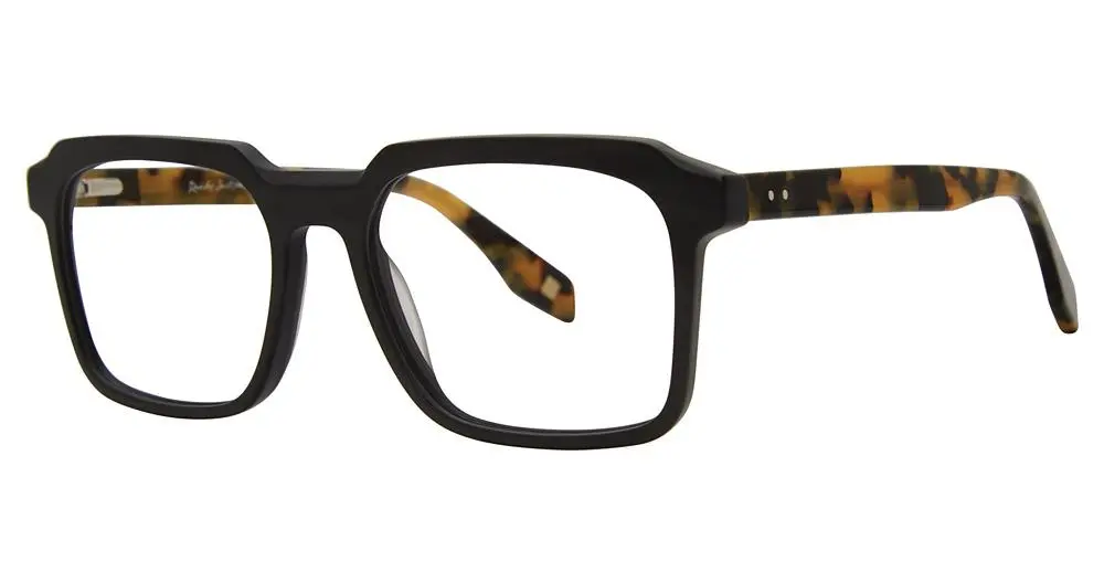 Randy Jackson Rj3074 Eyeglasses 1