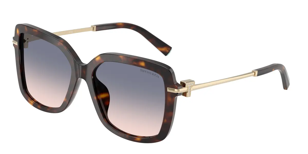 Tiffany 4252B Sunglasses 1