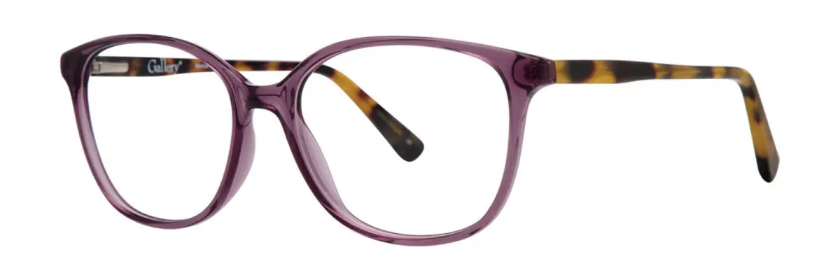 Gallery Monica Eyeglasses 1