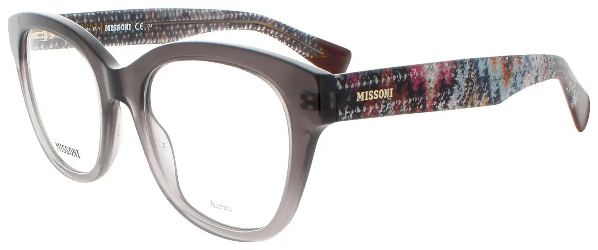 Missoni Mis0105 Eyeglasses 1