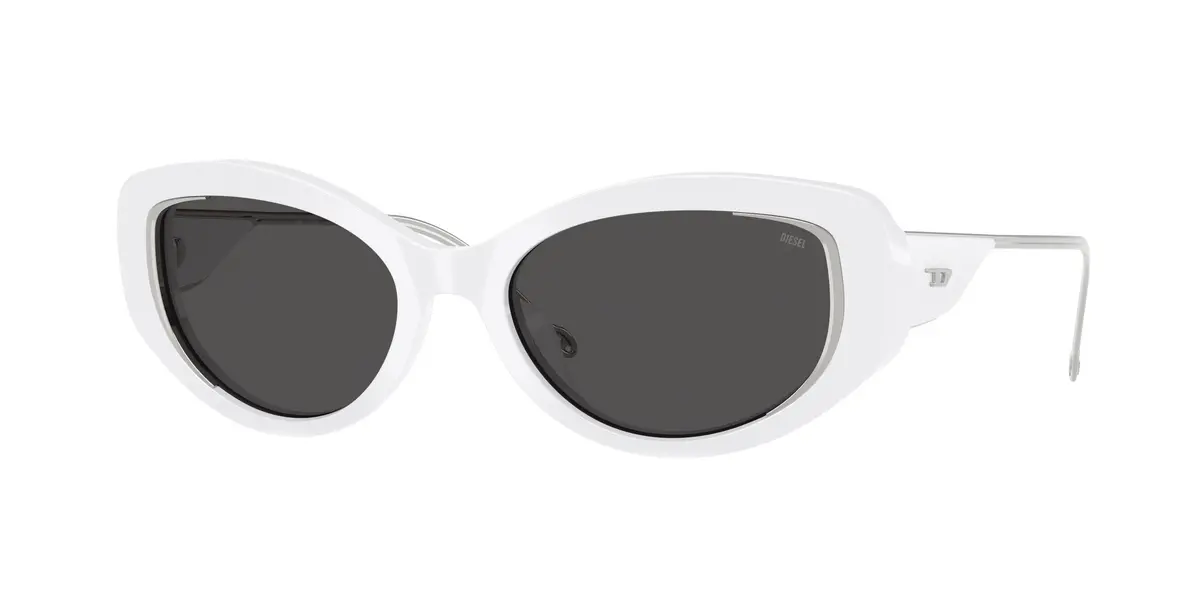 Diesel 2001Mu Sunglasses 1