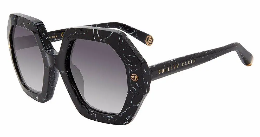 Philipp Plein Spp039m Sunglasses 1
