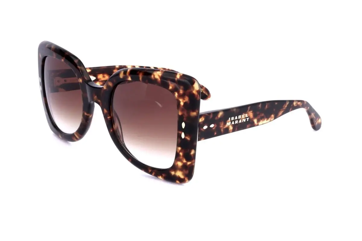 Isabel Marant Im0120_S Sunglasses 1