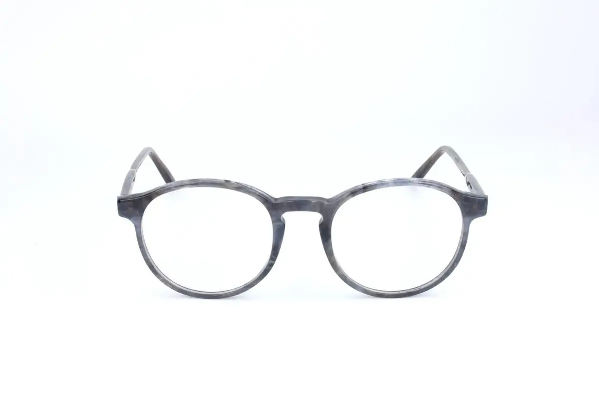 Retrosuperfuture N01pietragrigio Eyeglasses 1