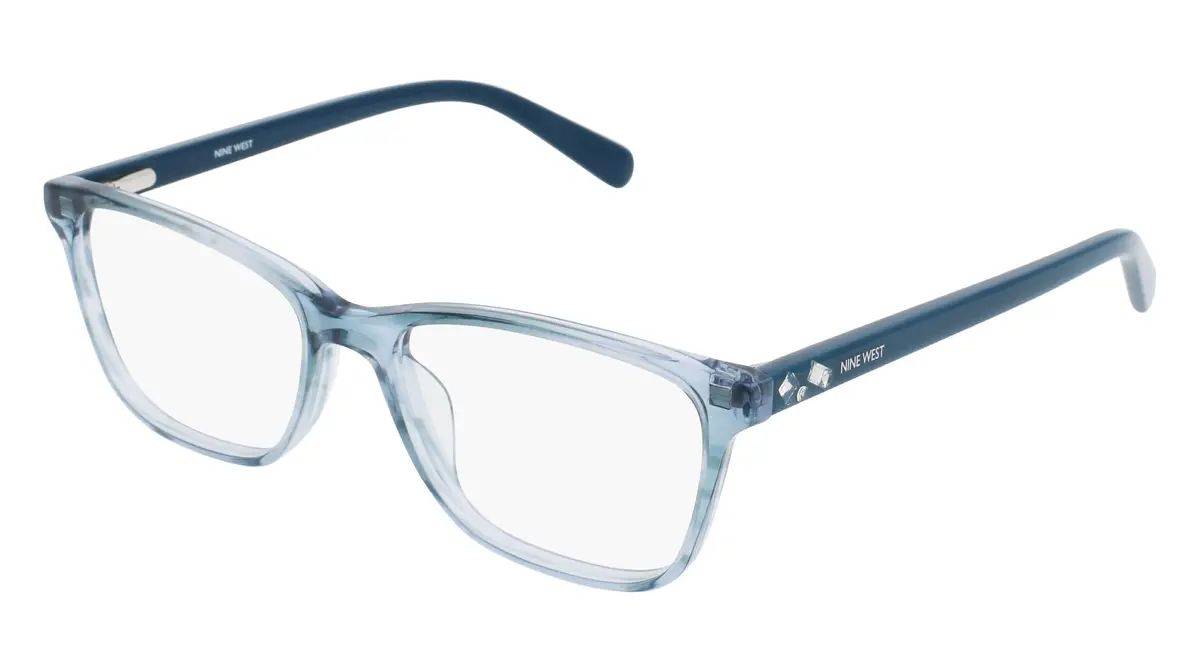 Nine West Nw5187 N Eyeglasses 1