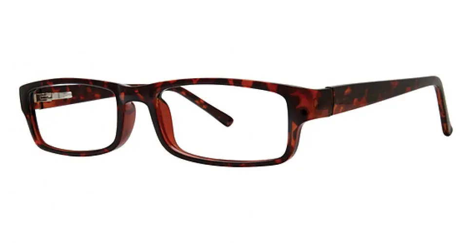 Plastics Ii Taunt Eyeglasses 1