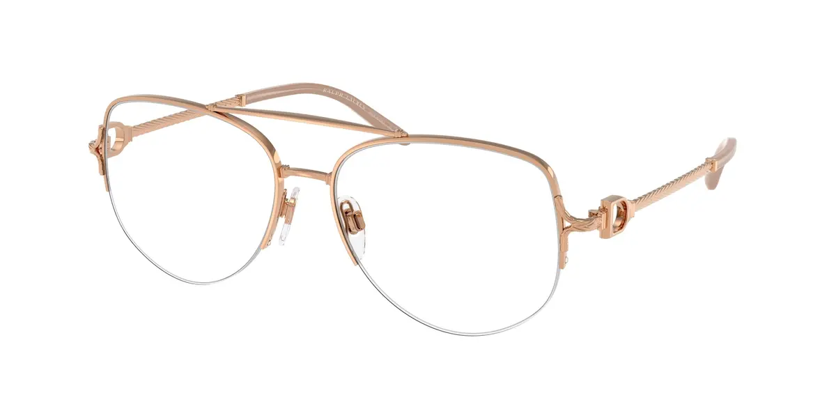 Ralph Lauren 5127 Eyeglasses 1