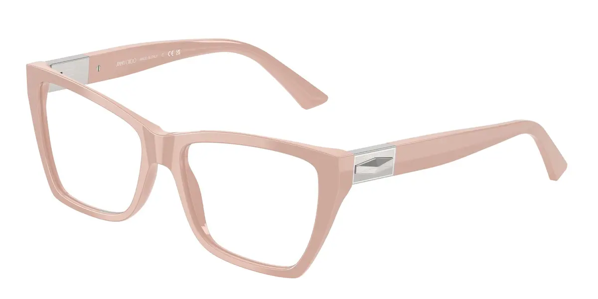 Jimmy Choo 3028 Eyeglasses 1